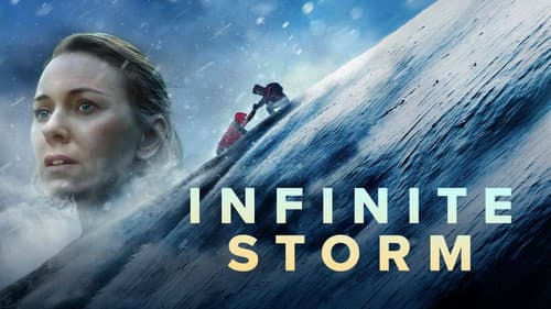 Infinite Storm still