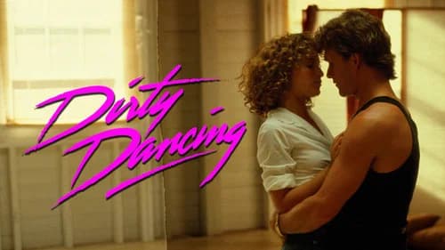Dirty Dancing still