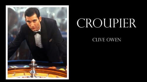 Croupier still