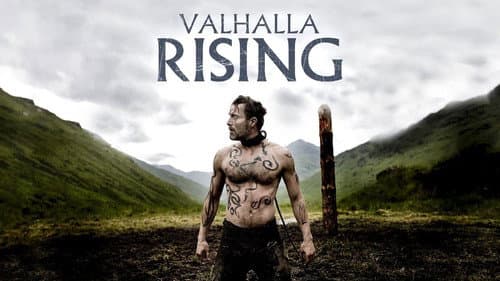 Valhalla Rising still