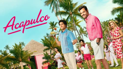 Acapulco still