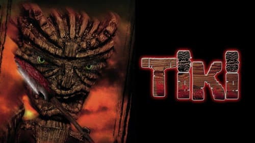 Tiki still