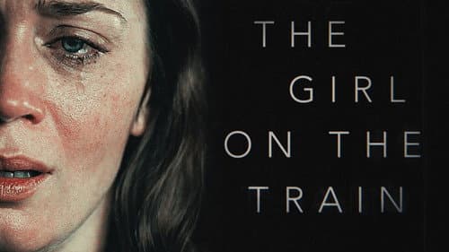 The Girl on the Train still