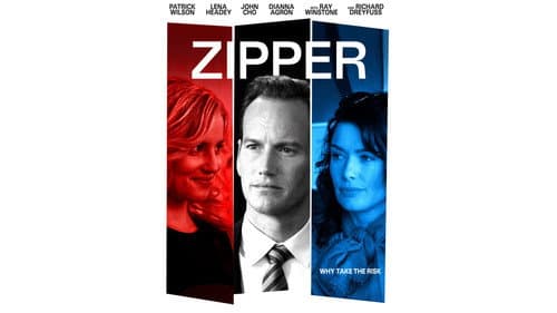 Zipper still