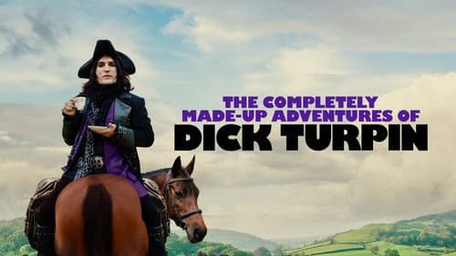 The Completely Made-Up Adventures of Dick Turpin still