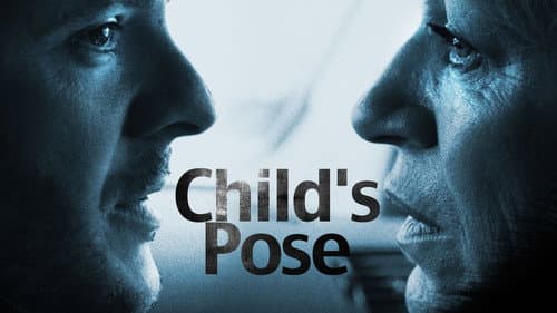 Child's Pose still