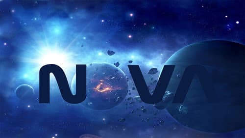 Nova still