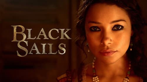Black Sails still