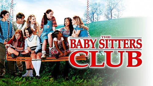 The Baby-Sitters Club still