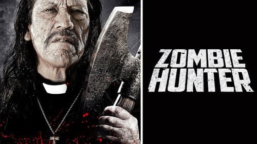Zombie Hunter still