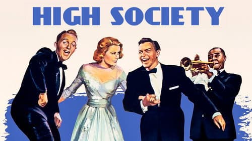 High Society still