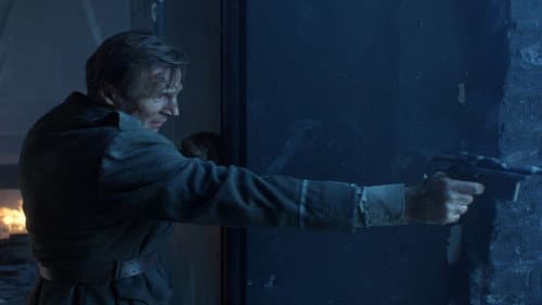 Michael Collins still