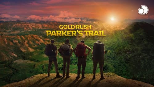 Gold Rush: Parker's Trail still