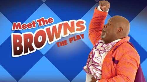 Tyler Perry's Meet The Browns - The Play still