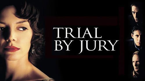 Trial by Jury still