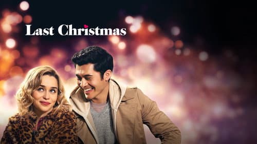 Last Christmas still