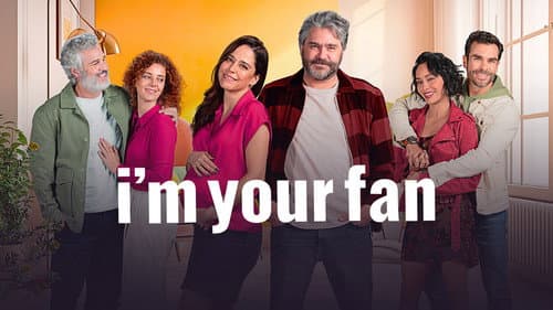 I'm Your Fan still