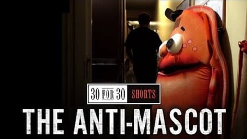 The Anti-Mascot still