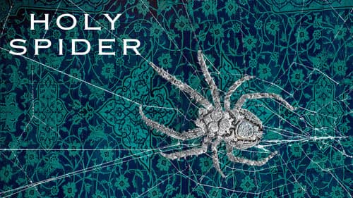 Holy Spider still