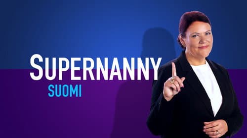 Supernanny Finland still