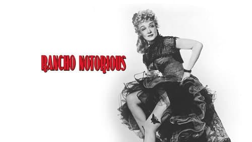 Rancho Notorious still