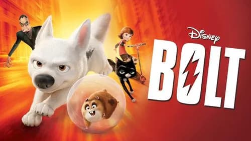 Bolt still