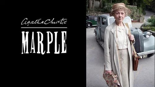 Agatha Christie's Marple still