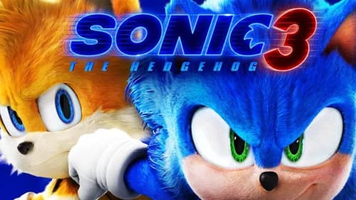 Sonic the Hedgehog 3 still