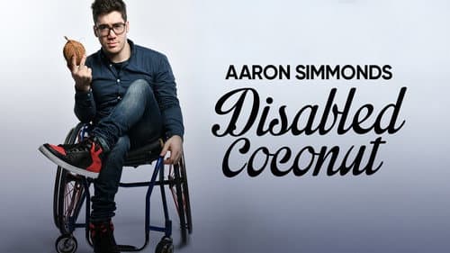 Aaron Simmonds: Disabled Coconut still