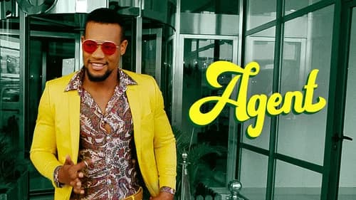 Agent still