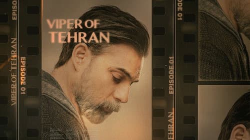 Viper of Tehran still