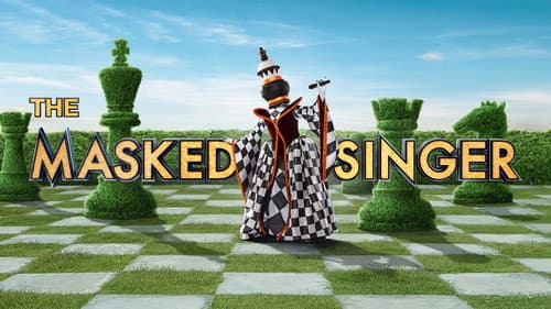The Masked Singer still