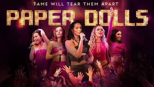 Paper Dolls still