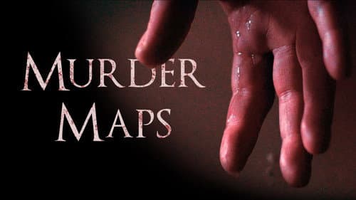 Murder Maps still