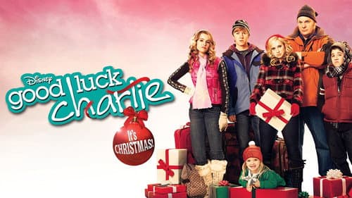 Good Luck Charlie, It's Christmas! still