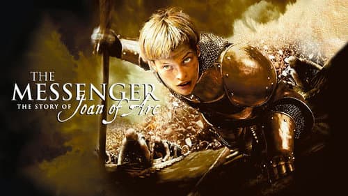 The Messenger: The Story of Joan of Arc still