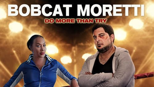 Bobcat Moretti still