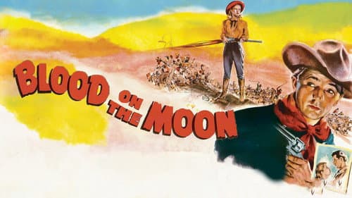 Blood on the Moon still