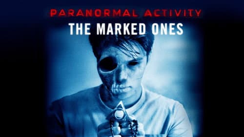 Paranormal Activity: The Marked Ones still