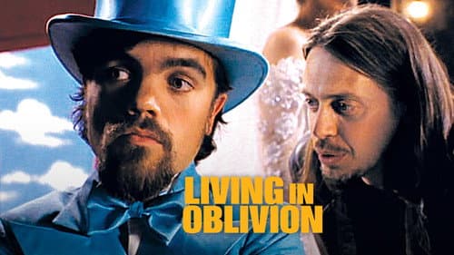 Living in Oblivion still