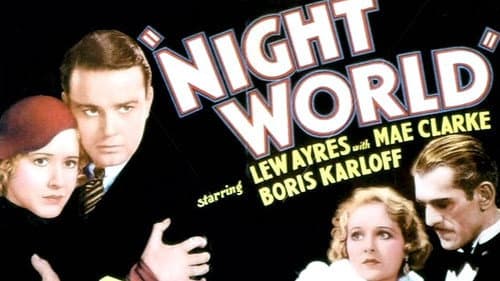 Night World still