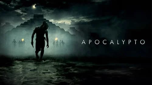 Apocalypto still