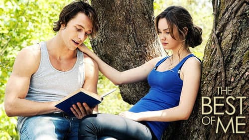 The Best of Me still