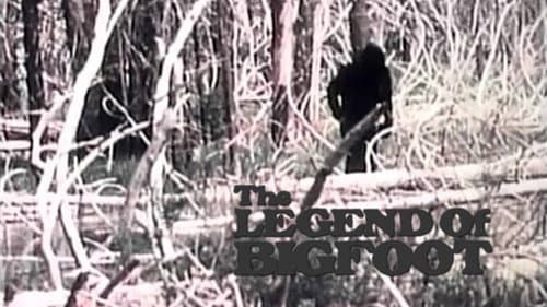 The Legend of Bigfoot still