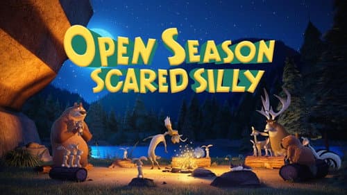 Open Season: Scared Silly still