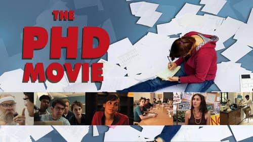 The PHD movie still