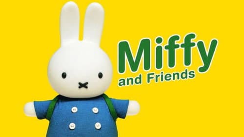Miffy and Friends still