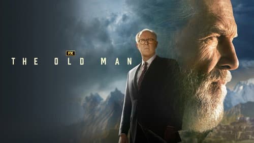 The Old Man still