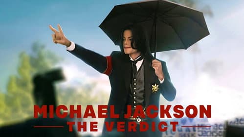 Michael Jackson: The Verdict still