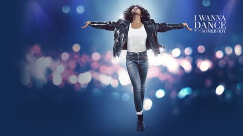 Whitney Houston: I Wanna Dance with Somebody still